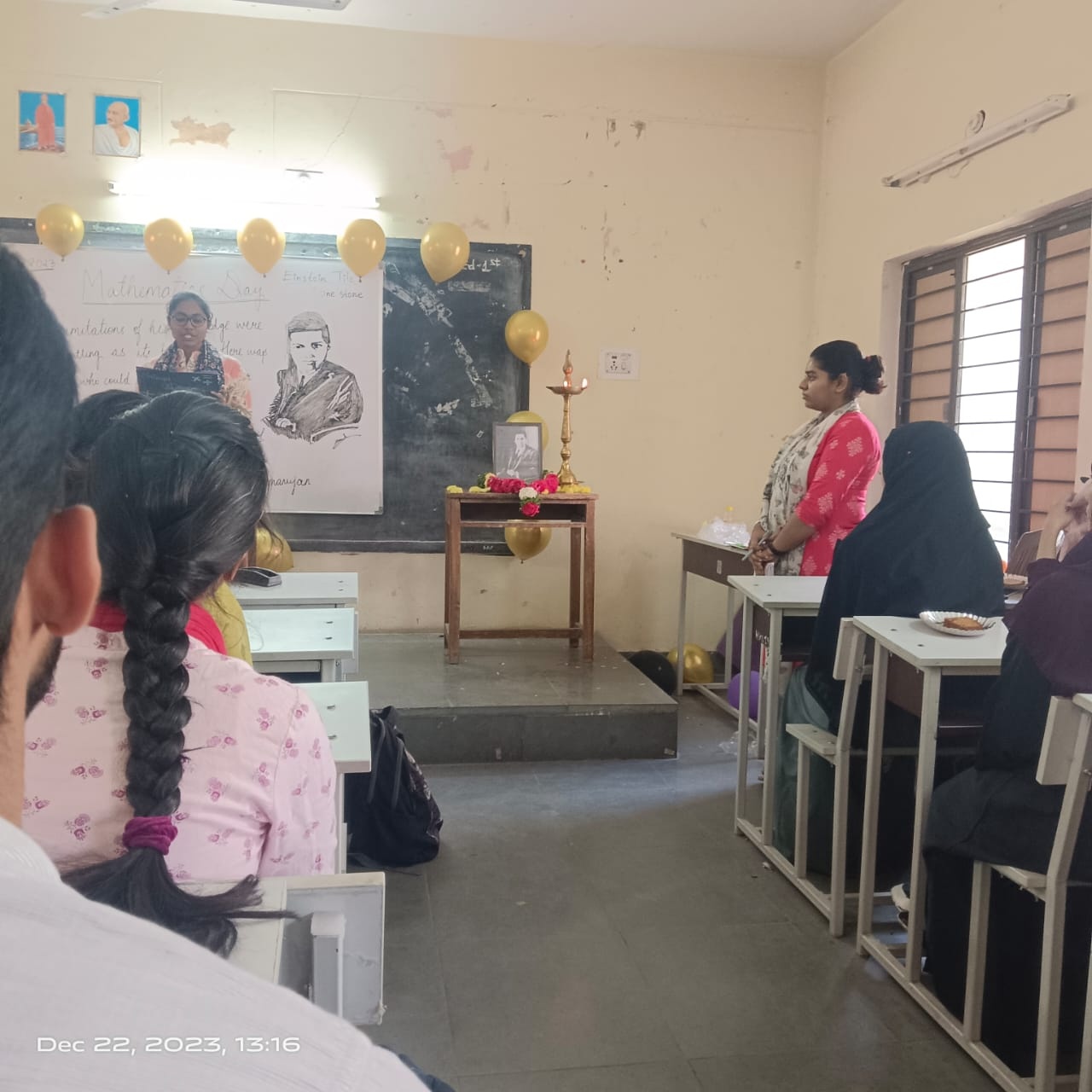 Maths Day Activity 2